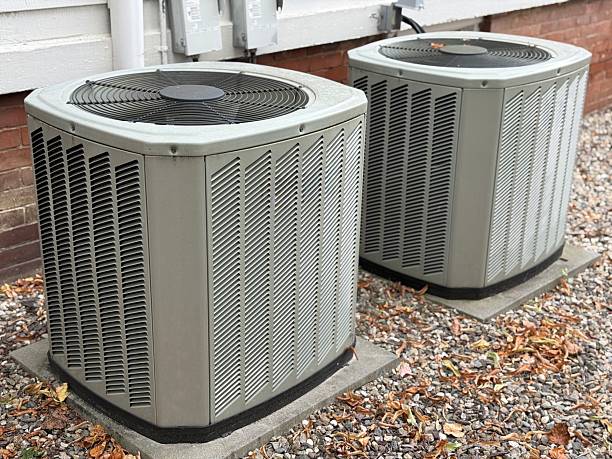Reliable Furnace Repair contractor in North Liberty, IA by Leonard HVAC